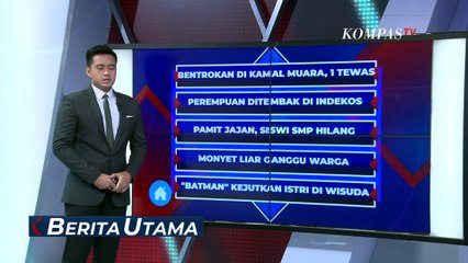 Kronologi Penembakan Remaja Perempuan di Kamar Indekos oleh Orang Tak Dikenal