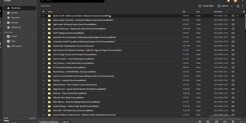 (CoursesBetter.com) Ryder Carroll – Bullet Journal Basics & Beyond Course