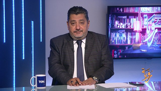 الزومبي الإخواني.. حسام الغمري يكشف كيف يقيد فكر حسن البنا حرية التفكير