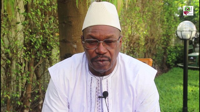 2 octobre : Dr Ousmane Kaba parle de l’indépendance de la Guinée