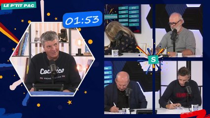 Le P'tit Pac - Emission 15