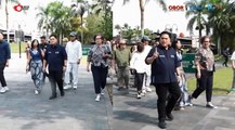 Wajah Baru Borobudur Destinasi Pariwisata Kelas Dunia