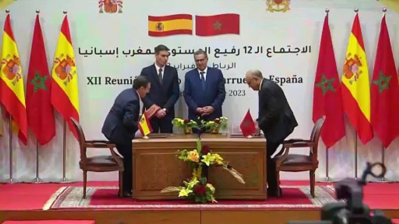 Marruecos no se siente "aludido" por el TJUE y "exige" respetar los acuerdos comerciales