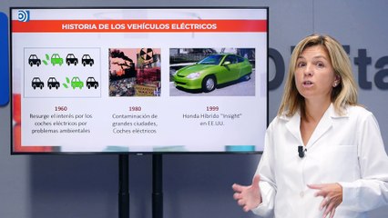 Lo que nos dice la Ciencia: ¿Son los coches eléctricos tan ecológicos como nos dicen?