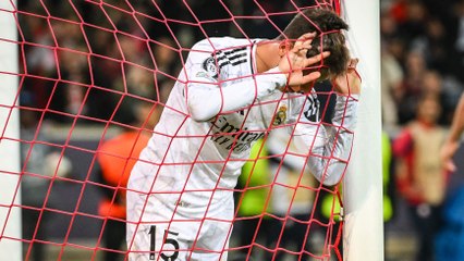 Ancelotti nach Champions-League-Niederlage: Chance für Neuanfang ⚽