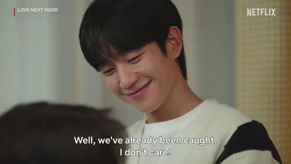 Love Next Door (2024) Episode 15 with English Subtitles – Watch Now! 📺