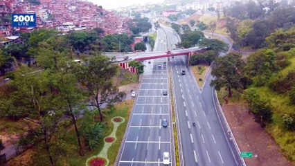 INTT en acción: Nueva unidad de respuesta en la Gran Caracas