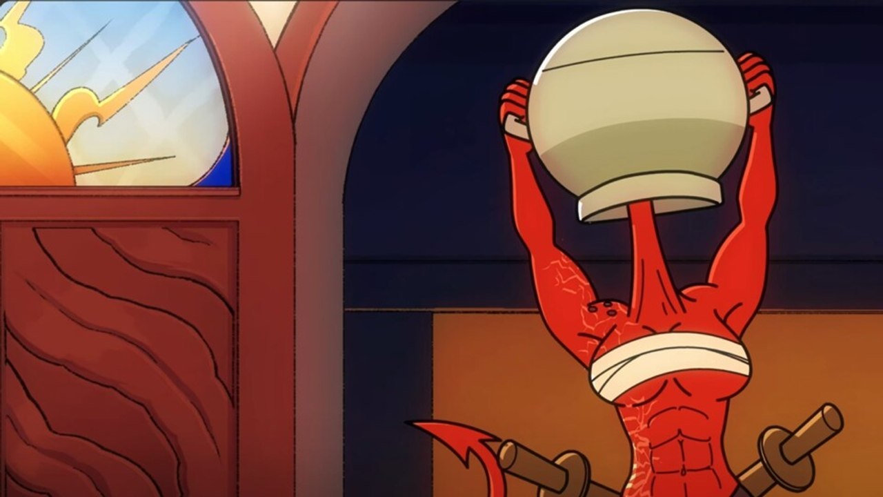 Killer-Kaninchen und Let Me Solo Her - Modding-Tools bringen wahnwitziges Chaos nach Baldur's Gate 3