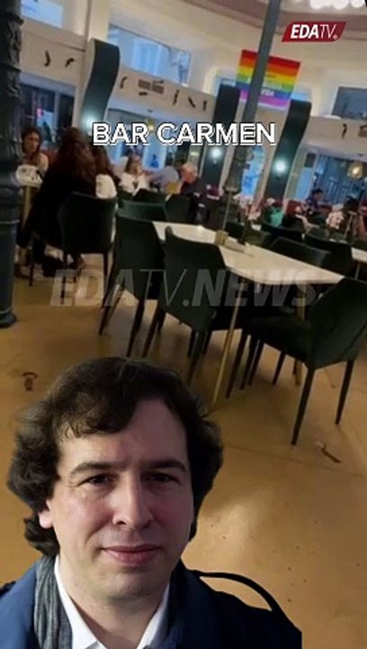 Así es la vida del 'hermanísimo' de Sánchez en Badajoz