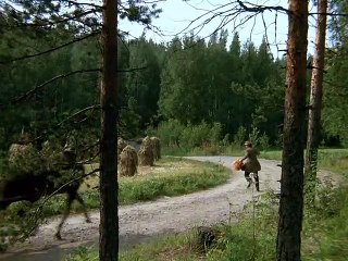 За спичками.