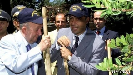 Pecoraro Scanio: Alberi sono barriera a crisi climatica