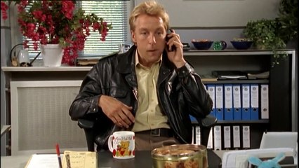 Die Rosenheim-Cops (95) Staffel 6 Folge 19 - Tödliche Tour