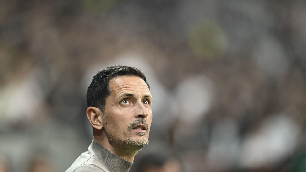 Frankfurt und die Extra-Motivation Tabellenführung