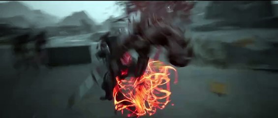 hach and slash game  devlog #2