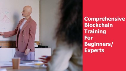 Top Blockchain Training in Bangalore | Nearlearn