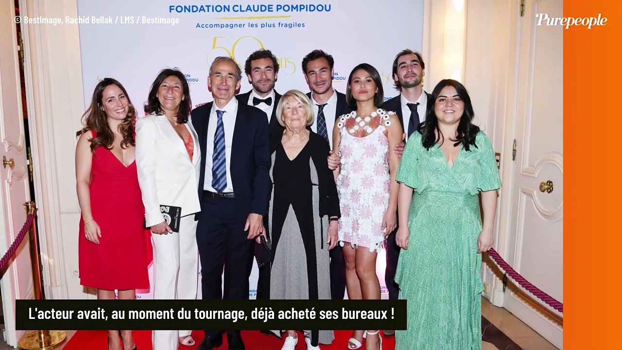 Mensonges et mise en scène dans L'Agence, un célèbre acteur, apparu dans l'émission, confirme et balance !