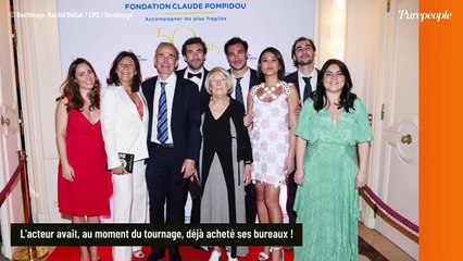 Mensonges et mise en scène dans L'Agence, un célèbre acteur, apparu dans l'émission, confirme et balance !