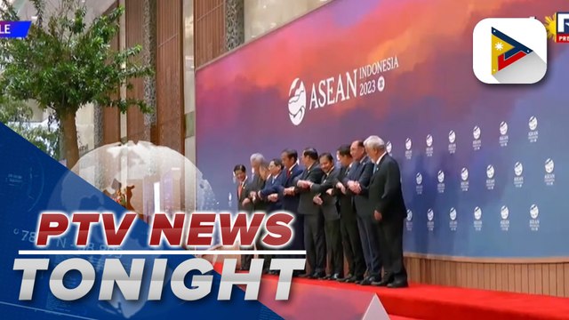 PBBM scheduled to attend the 45th ASEAN Summit and Related Summits in Lao People’s Democratic Republic next week