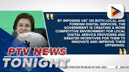 PCCI says VAT on DSPs creates a fairer playing field