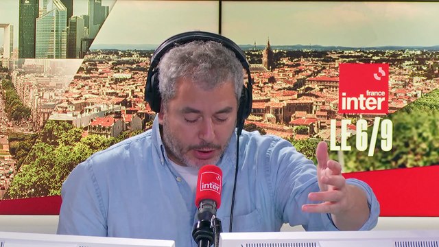 Ghassan Salamé : Une énorme machine de mort s'est déplacée de Gaza au Liban