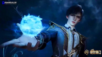 Soul Land 2 Episode 69 Subtitle Indonesia