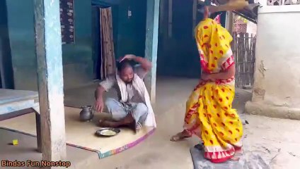 DAARU SUPPLY v-s POLICE -- New Funny Comedy Video -- Bindas Fun Nonstop