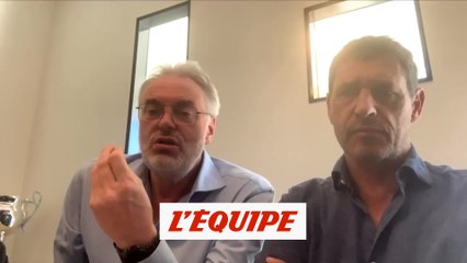 Me Dupont : « Les règles de la FIFA sont nulles et non avenues » - Foot - Justice