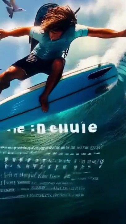 Waves On Sea Song