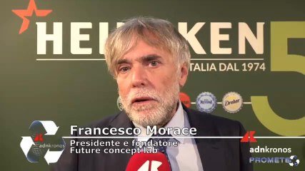 Heineken, i giovani chiedono occasioni di socialità