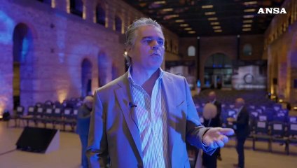 Righi (Prometeon): "Rebranding primo passo di percorso importante"