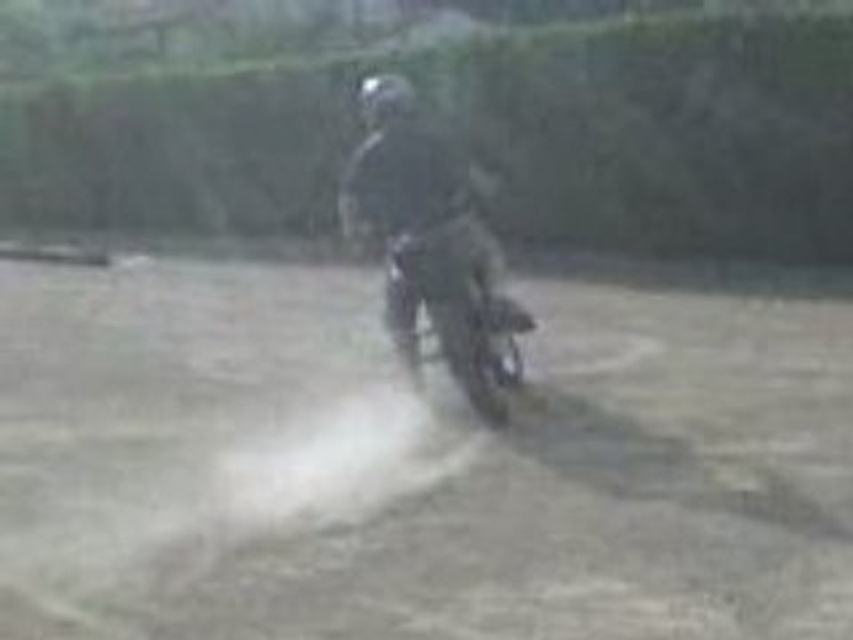 derbi kit 70