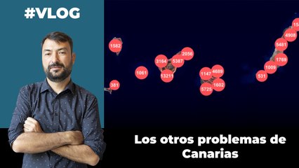 Los otros problemas de Canarias