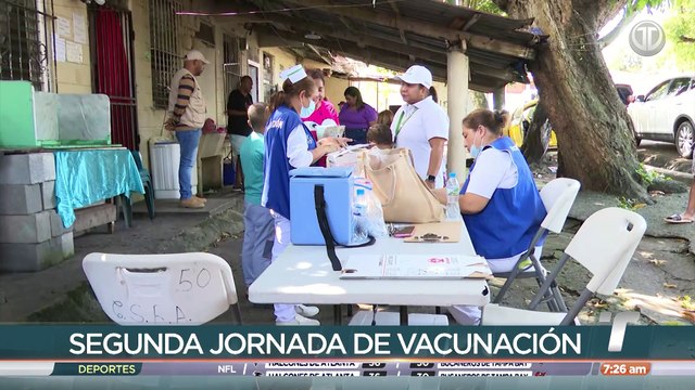 Minsa pide a padres de familia vacunar a sus hijos contra el sarampión