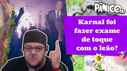 MORGADO FALA AS MELHORES DICAS PARA FAZER SANDUÍCHE DE SALAME NO ‘FINDE’