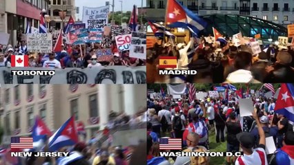 Patria y vida - Tráiler oficial español