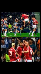 Partido de europa league