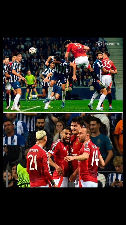 Partido de europa league