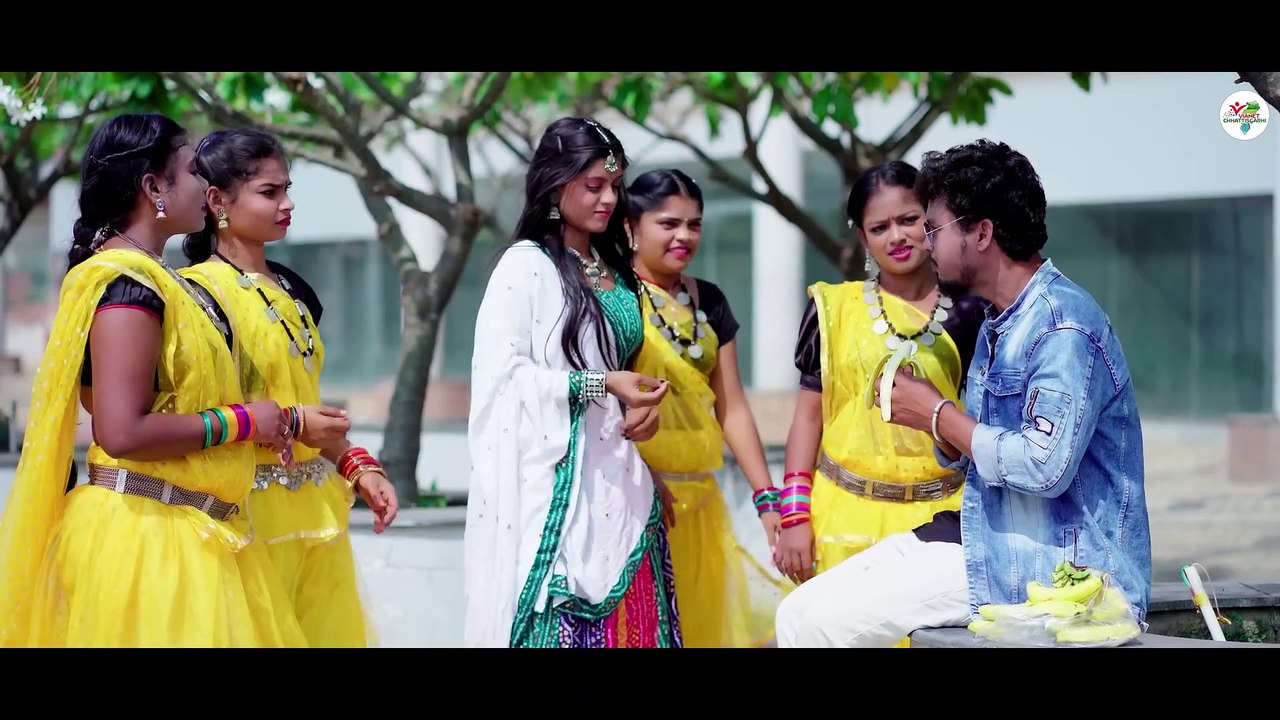 Tola Daya Nai Lagai Ka _ तोला दया नई लागय का _ Aaru Sahu _ CG Love Song _ New CG Song 2023