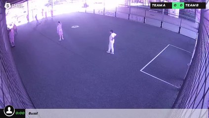 Camp Bernard Lafay 04/10 à 15:03 - Football Terrain 2 (LeFive P17)