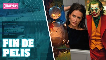 Locura, amor y caos. Arthur Fleck regresa, más perturbado que nunca en el Joker 2