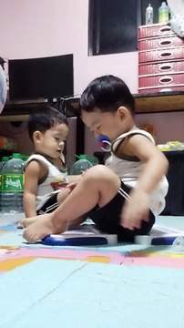batang makulit