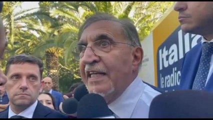 La Russa: contro divieti, ma corteo pro-Palestina ha motivazioni abnormi