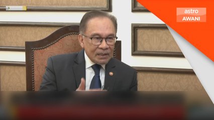 Malaysia perlu aktif teroka pasaran baharu