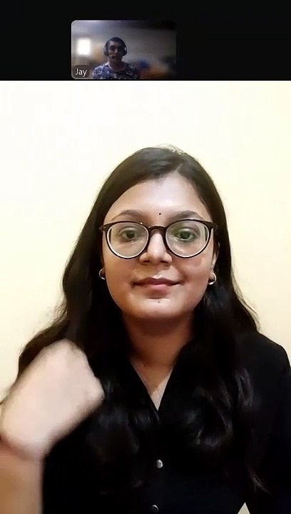 Podcast with Inspiring YouTube Creator & Banasthali University Graduate  Success Story & Journey