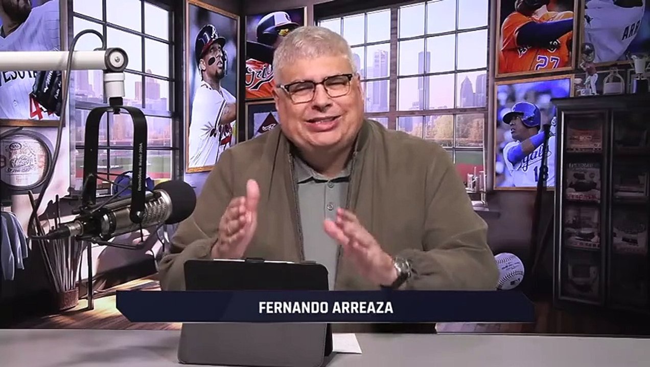 Entre Lineas: Mets Milagrosos