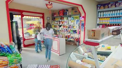 Day Dreamer | Early Bird in Hindi-Urdu | Episode 1 | Turkish Dramas