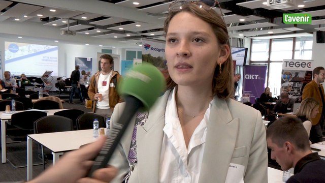 Un speed dating pour 6000 jobs dans la construction