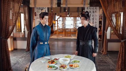 The Resilient Dr. Ling Sub Indo Episode 21