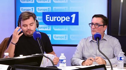 Cyril Hanouna - Marine Tondelier, seule française dans la liste des 100 leaders de demain du Time Magazine