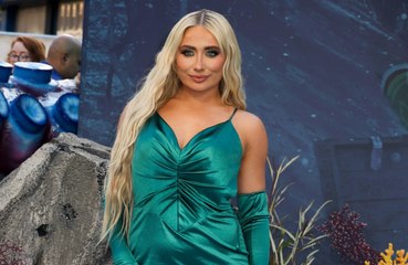 Saffron Barker has shared a health update after fears that she had contracted a "tropical disease"